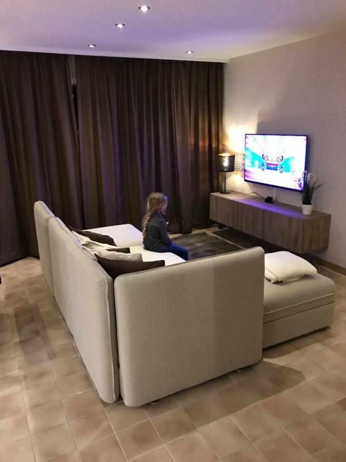Marie-Alice Apartment Nieuwpoort Bagian luar foto
