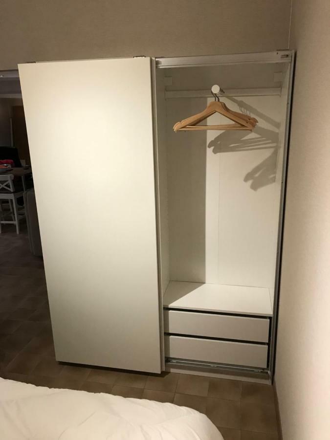 Marie-Alice Apartment Nieuwpoort Bagian luar foto