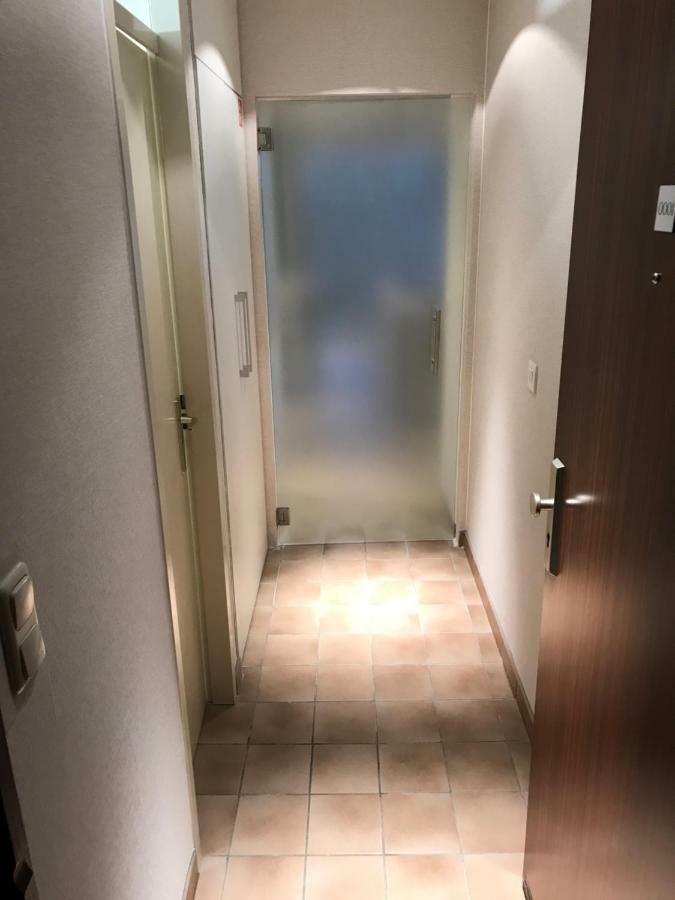 Marie-Alice Apartment Nieuwpoort Bagian luar foto