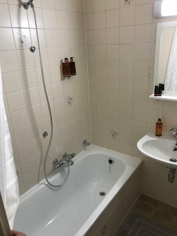 Marie-Alice Apartment Nieuwpoort Bagian luar foto