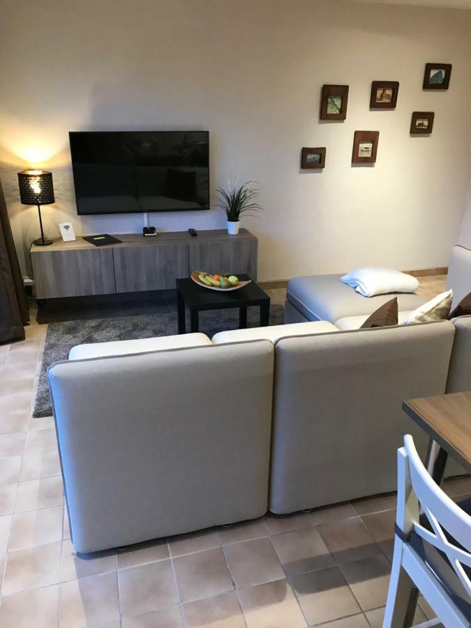 Marie-Alice Apartment Nieuwpoort Bagian luar foto