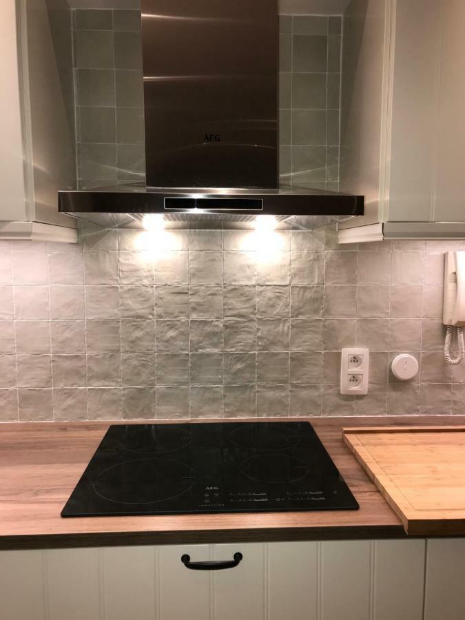 Marie-Alice Apartment Nieuwpoort Bagian luar foto