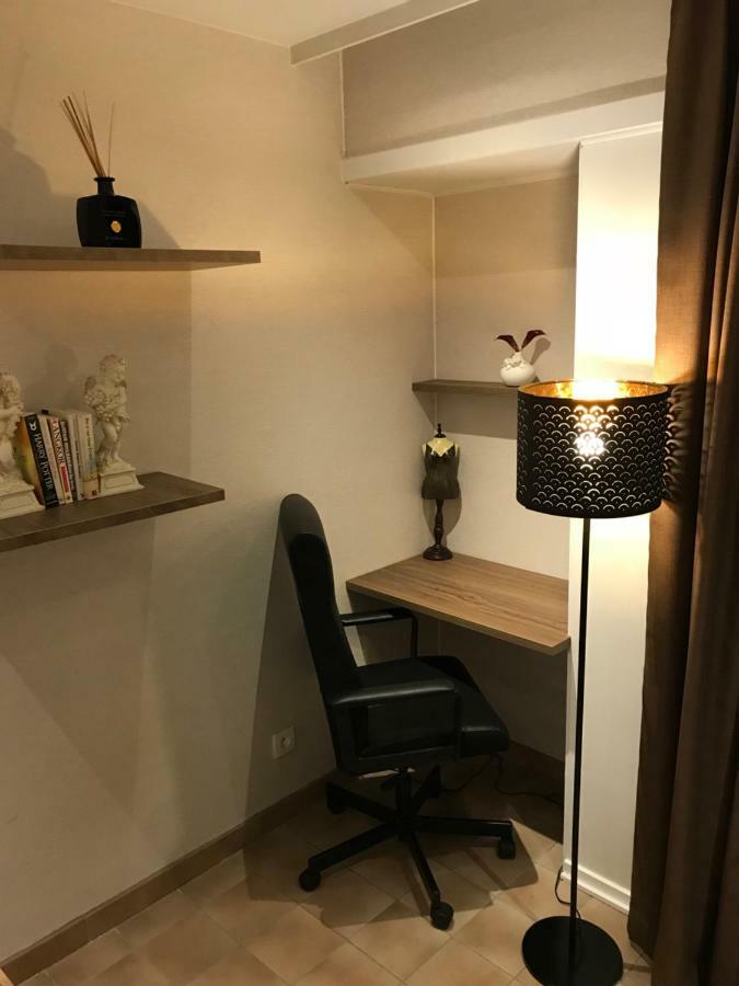 Marie-Alice Apartment Nieuwpoort Bagian luar foto