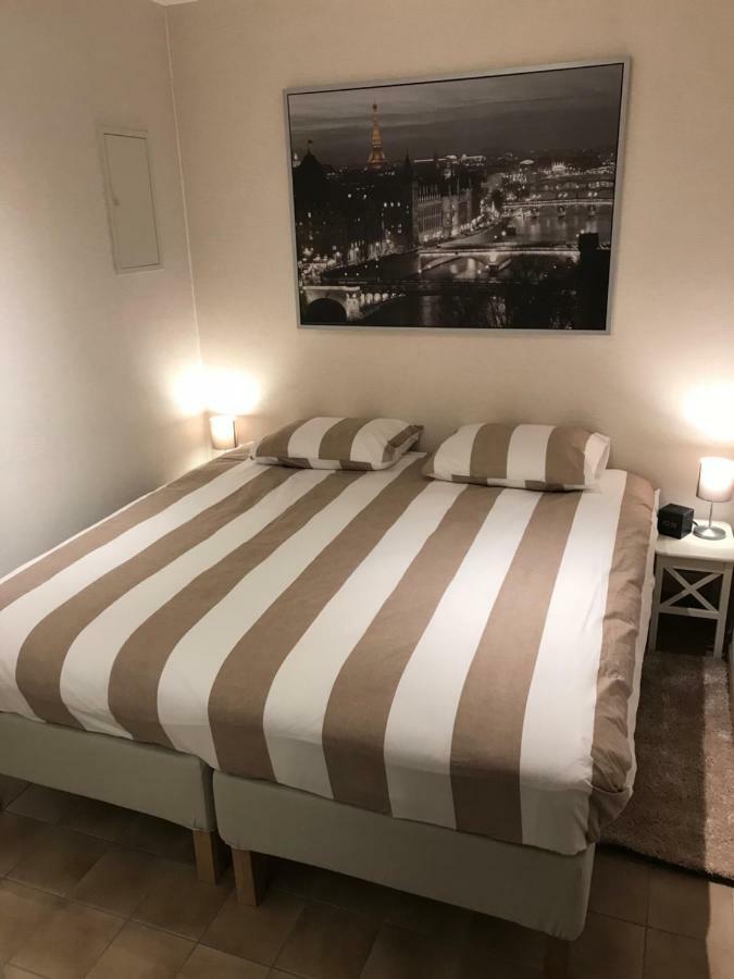 Marie-Alice Apartment Nieuwpoort Bagian luar foto
